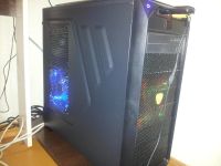 Лот: 5020204. Фото: 2. новый игровой компьютер AMD FX4350... Компьютеры, ноутбуки, планшеты