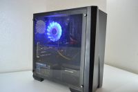 Лот: 16664208. Фото: 4. Игровой компьютер i5 2320 / GTX... Красноярск