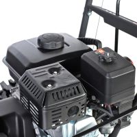 Лот: 25655959. Фото: 18. Снегоуборщик PATRIOT PS 601