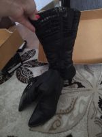 Лот: 23356145. Фото: 3. Зимние сапоги. Одежда, обувь, галантерея