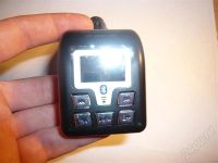 Лот: 308634. Фото: 2. FM модулятор с блютусом (FM Transmitter... Автозвук