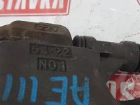 Лот: 20899796. Фото: 4. Суппорт тормозной Toyota Corolla... Красноярск