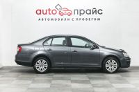 Лот: 19451529. Фото: 8. Volkswagen Jetta, V 1.6 AMT (102...