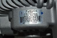 Лот: 6521111. Фото: 6. Генератор Mazda 3 , Mazda 5. A3TG1391A...