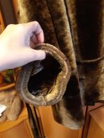 Лот: 17440788. Фото: 6. Полушубок мутоновый