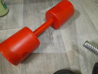 Лот: 23957275. Фото: 3. Гантель ЛЕКО 12кг. Спортивные товары