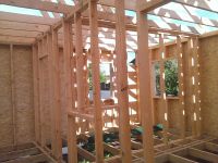 Лот: 9083860. Фото: 2. Строительство Дома под ключ, Каркасное... Срубы и конструкции