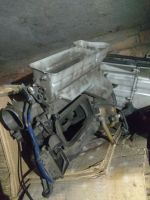 Лот: 14833783. Фото: 2. Печка carina at170. Автозапчасти