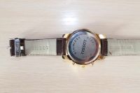 Лот: 5161588. Фото: 3. Часы Tissot с датой. Ювелирные изделия, бижутерия, часы