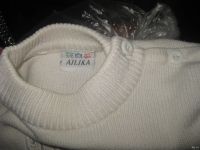 Лот: 18034257. Фото: 4. Два свитера рост 72 см -- одним... Красноярск