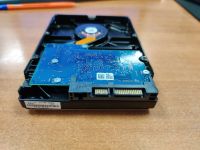 Лот: 16014780. Фото: 3. HDD жесткий диск 1000 Gb Toshiba... Компьютеры, оргтехника, канцтовары