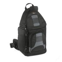 Лот: 21137037. Фото: 2. Фоторюкзак lowepro slingshot 200aw. Аксессуары, расходные материалы