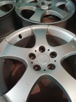 Лот: 12233249. Фото: 2. Диски ATS 5*108, 5/108 R17 Peugeot... Шины, Диски