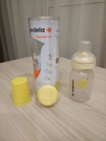Лот: 10909964. Фото: 3. Молокоотсос Medela mini electric... Красноярск