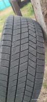 Лот: 24330250. Фото: 4. Bridgestone Blizzak VRX3. Красноярск