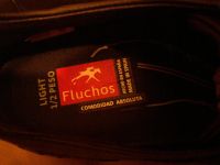 Лот: 11361522. Фото: 11. Туфли деми Fluchos Испания р.46eur...