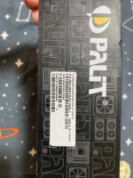 Лот: 21233307. Фото: 2. Видеокарта Palit GeForce GTX 1660... Комплектующие