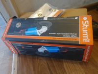 Лот: 20289890. Фото: 4. Ушм Sturm ag9514p, коробка, инструкция... Красноярск