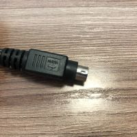 Лот: 17906830. Фото: 2. Кабель S-Video 9-pin 4-pin RCA... Аксессуары