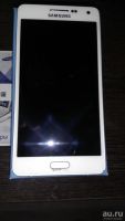 Лот: 10242780. Фото: 5. Samsung SM-A500F Galaxy A5 (2015...