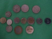 Лот: 6498704. Фото: 3. Монеты Разные. Коллекционирование, моделизм