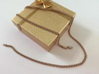 Лот: 9944339. Фото: 3. Цепь золотая. Красноярск