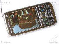 Лот: 215568. Фото: 3. Nokia TV E71+, мобильный на 2... Красноярск