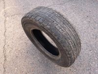 Лот: 25631276. Фото: 3. 195/70/14 Bridgestone Blizzak... Авто, мото, водный транспорт