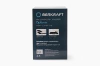 Лот: 24992185. Фото: 5. Бак для мусора с крышкой BERKRAFT...