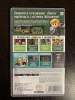 Лот: 19346533. Фото: 3. The Legend of Zelda: Link’s Awakening. Компьютеры, оргтехника, канцтовары