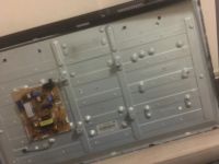 Лот: 13301599. Фото: 2. Led панель LTJ400HM08-L (Samsung... Радиодетали  (электронные компоненты)