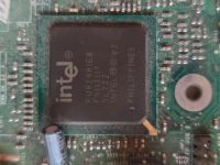 Лот: 18418085. Фото: 3. Материнская плата Intel D865GBF... Компьютеры, оргтехника, канцтовары