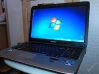 Лот: 2765243. Фото: 2. 15.6 Ноутбук Samsung RV510-S01. Компьютеры, ноутбуки, планшеты