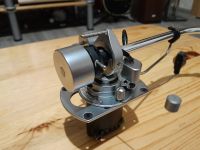 Лот: 25943224. Фото: 4. Тонарм SME-3009 S2 Improved. Красноярск