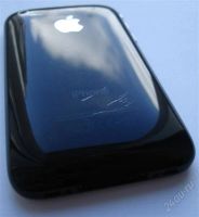 Лот: 865832. Фото: 2. Apple iPhone 3G 16gb black (РСТ... Смартфоны, связь, навигация