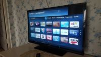 Лот: 11925951. Фото: 3. ЖК-телевизор Smart TV, Wi-Fi 42... Бытовая техника