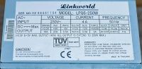 Лот: 1117391. Фото: 2. Linkworld LPQ6 250W. Комплектующие