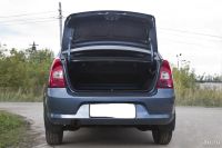 Лот: 9672626. Фото: 2. Рено Логан Обшивка внутренней... Автохимия, масла, тюнинг