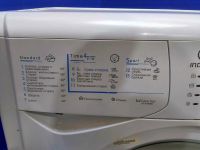 Лот: 11919122. Фото: 5. Стиральная машина indesit wisl...