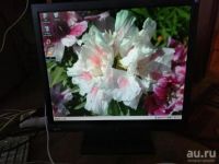 Лот: 13246387. Фото: 2. монитор Benq benq g702ad. Мониторы, проекторы