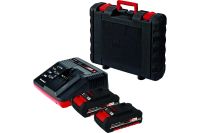 Лот: 23459834. Фото: 2. Дрель-шуруповерт Einhell PXC TE-CD... Инструмент и расходные