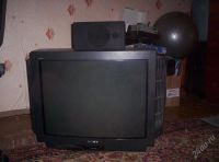 Лот: 907564. Фото: 2. телевизор sony. ТВ и видео