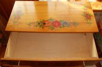 Лот: 3406364. Фото: 2. Комод. Хранение вещей