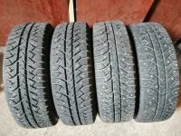 Лот: 16502466. Фото: 2. Колеса зимние. Шины, Диски