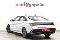 Лот: 21980572. Фото: 6. Hyundai Elantra 2023