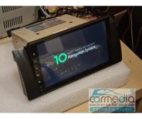 Лот: 17926272. Фото: 2. Штатная магнитола для BMW X5 2000-2006... Автозвук