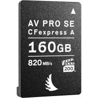 Лот: 25255146. Фото: 2. Карта памяти Angelbird 160GB AV... Носители информации