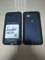 Лот: 19216700. Фото: 2. №1637 ZTE Blade M. Смартфоны, связь, навигация