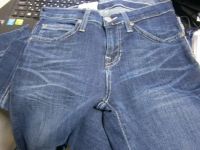 Лот: 12981711. Фото: 18. Женские укороченные летние джинсы...
