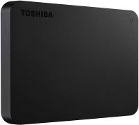 Лот: 21437097. Фото: 4. Внешний жесткий диск Toshiba 1TB... Красноярск